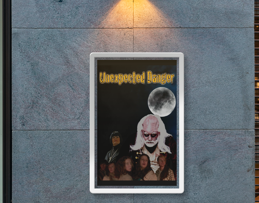 Design Poster